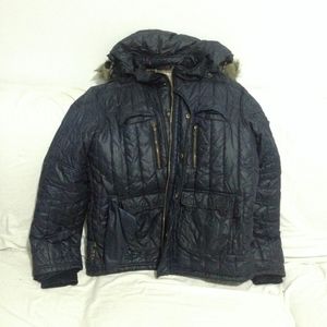 Triple Five Soul Coat